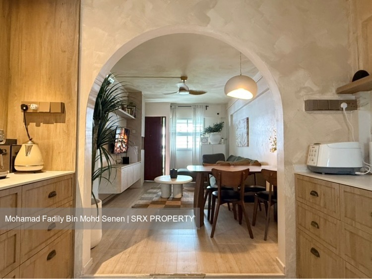 Blk 525 Jurong West Street 52 (Jurong West), HDB 3 Rooms #513716261